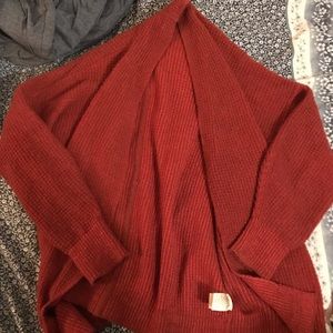 Sleeping on Snow Anthropologie Sweater